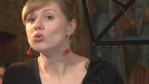 Concert de Noël 2014      ( La Fenice)