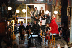 Les Contes d'Hoffmann 2016