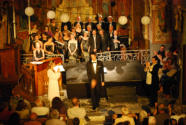 Roméo et Juliette 2016