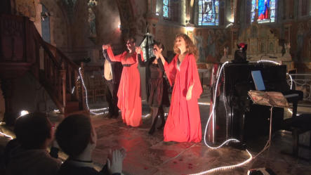 Concert Octobre 2016