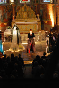 Concert Octobre 2016