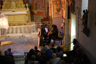 Concert Octobre 2016