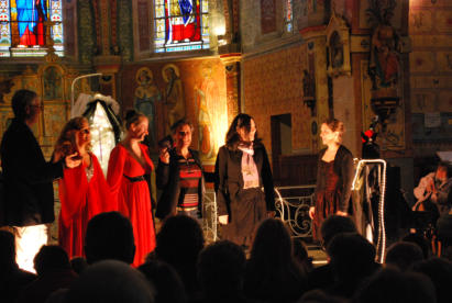 Concert Octobre 2016