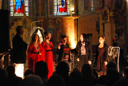 Concert Octobre 2016