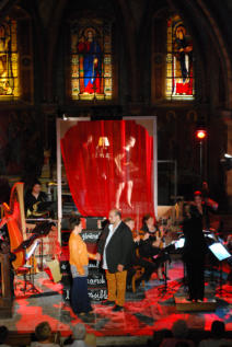 La Bohème de Puccini 2017