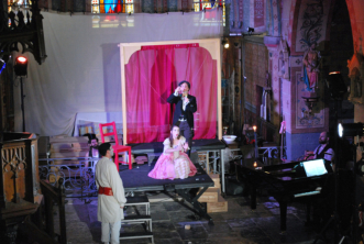 Concert Du 20 Juillet 2018